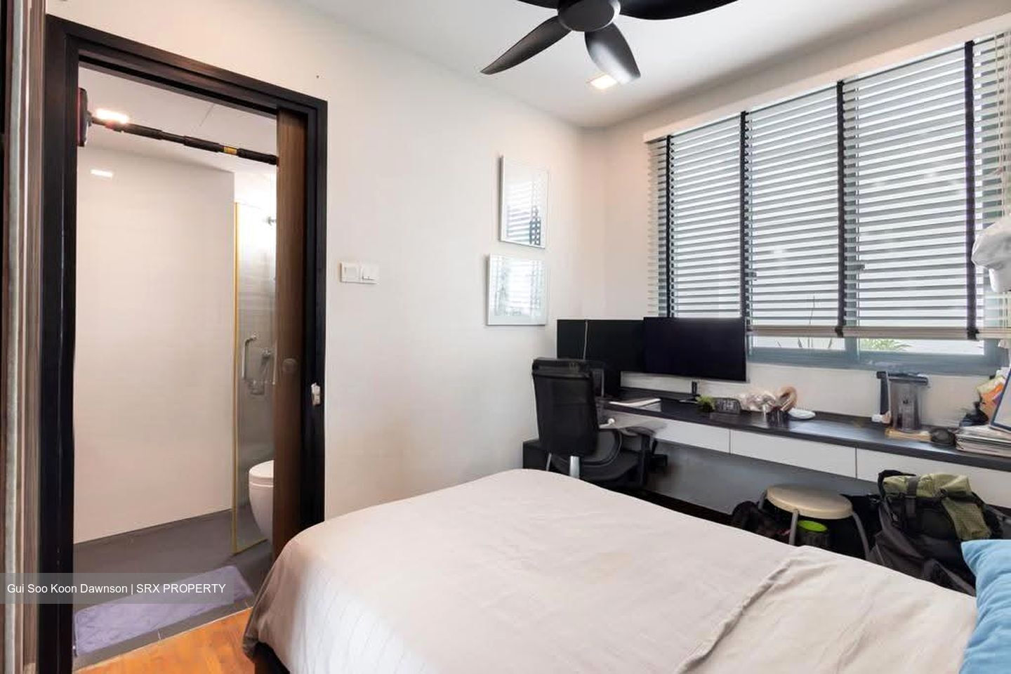 Tanamera Crest (D16), Condominium #614661851